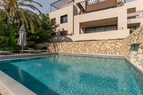 Leilighet i La Bonanova, Mallorca, La Bonanova - € 1 650 000 | Ref: 7240 - foto 4