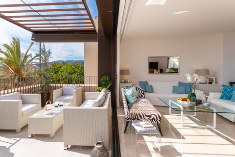 Leilighet i La Bonanova, Mallorca, La Bonanova - € 1 650 000 | Ref: 7240 - foto 5