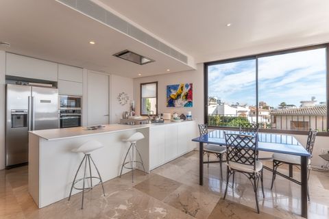 Leilighet i La Bonanova, Mallorca, La Bonanova - € 1 650 000 | Ref: 7240 - foto 10