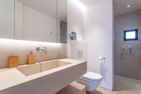 Leilighet i La Bonanova, Mallorca, La Bonanova - € 1 650 000 | Ref: 7240 - foto 12