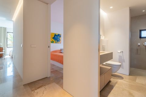 Leilighet i La Bonanova, Mallorca, La Bonanova - € 1 650 000 | Ref: 7240 - foto 14