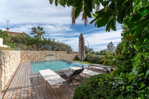 Leilighet i La Bonanova, Mallorca, La Bonanova - € 1 650 000 | Ref: 7240 - foto 20