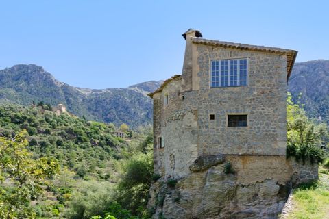 Villa i Deia, Mallorca, Deia - € 975.000 | Ref: 7296 - foto 1
