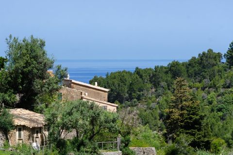 Villa i Deia, Mallorca, Deia - € 975.000 | Ref: 7296 - foto 3