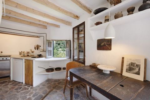 Villa i Deia, Mallorca, Deia - € 975.000 | Ref: 7296 - foto 6