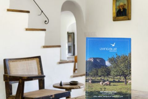 Villa i Deia, Mallorca, Deia - € 975.000 | Ref: 7296 - foto 10