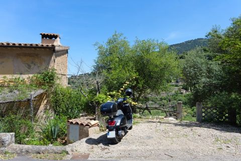 Villa i Deia, Mallorca, Deia - € 975.000 | Ref: 7296 - foto 21