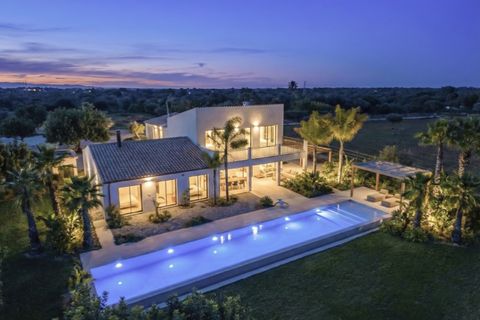 Landejendom i Llucmajor, Mallorca, Llucmajor - € 6.300.000 | Ref: 6855 - foto 2