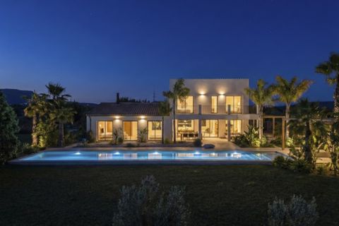 Landejendom i Llucmajor, Mallorca, Llucmajor - € 6.300.000 | Ref: 6855 - foto 3