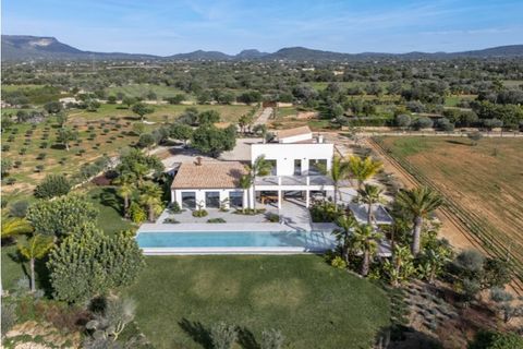 Landejendom i Llucmajor, Mallorca, Llucmajor - € 6.300.000 | Ref: 6855 - foto 5