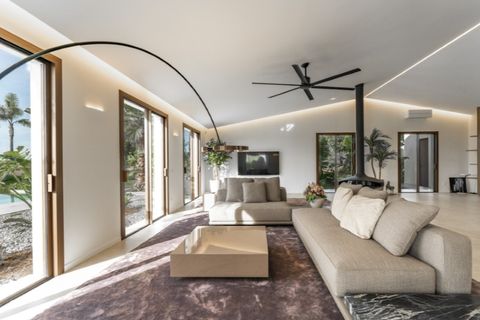 Landejendom i Llucmajor, Mallorca, Llucmajor - € 6.300.000 | Ref: 6855 - foto 8