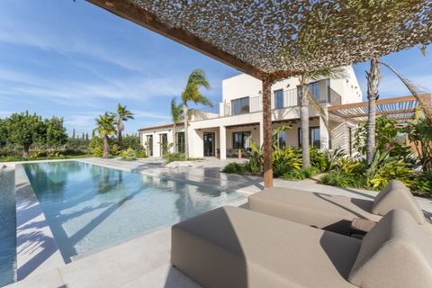 Landejendom i Llucmajor, Mallorca, Llucmajor - € 6.300.000 | Ref: 6855 - foto 26