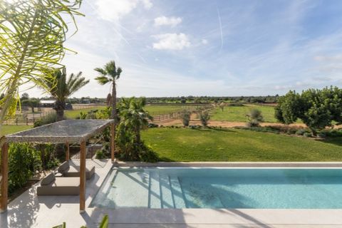 Landejendom i Llucmajor, Mallorca, Llucmajor - € 6.300.000 | Ref: 6855 - foto 27