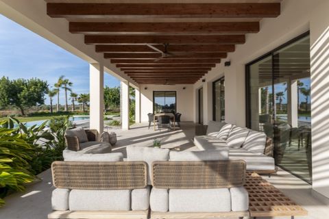 Landejendom i Llucmajor, Mallorca, Llucmajor - € 6.300.000 | Ref: 6855 - foto 28