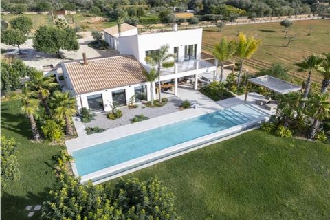 Landejendom i Llucmajor, Mallorca, Llucmajor - € 6.300.000 | Ref: 6855 - foto 29