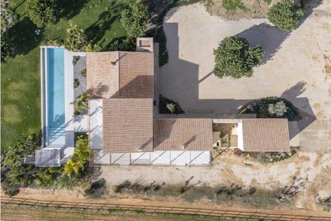 Landejendom i Llucmajor, Mallorca, Llucmajor - € 6.300.000 | Ref: 6855 - foto 31