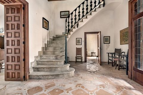Villa i Campos, Mallorca, Campos - € 1.500.000 | Ref: 6640 - foto 3