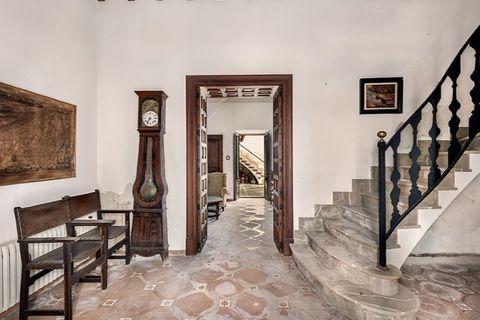 Villa i Campos, Mallorca, Campos - € 1.500.000 | Ref: 6640 - foto 5