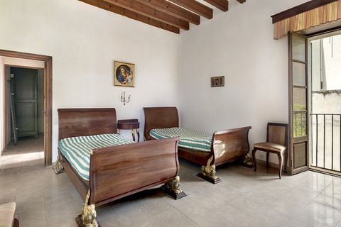 Villa i Campos, Mallorca, Campos - € 1.500.000 | Ref: 6640 - foto 8