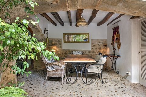 Villa en Caimari, Mallorca, Caimari - € 850.000 | Ref: 6916 - photo 1