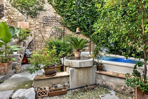 Villa en Caimari, Mallorca, Caimari - € 850.000 | Ref: 6916 - photo 3