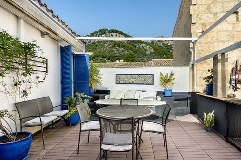 Villa en Caimari, Mallorca, Caimari - € 850.000 | Ref: 6916 - photo 4