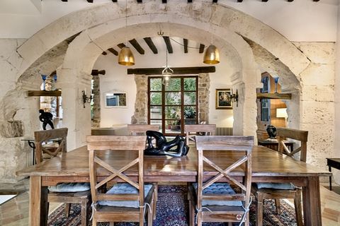 Villa en Caimari, Mallorca, Caimari - € 850.000 | Ref: 6916 - photo 7