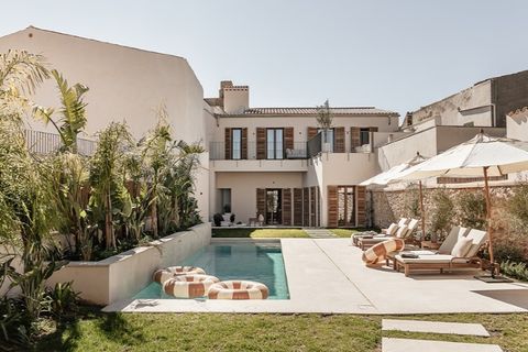 Villa a Lloseta, Mallorca, Lloseta - € 3.700.000 | Ref: 6225 - foto 3