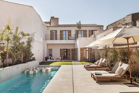 Villa a Lloseta, Mallorca, Lloseta - € 3.700.000 | Ref: 6225 - foto 26