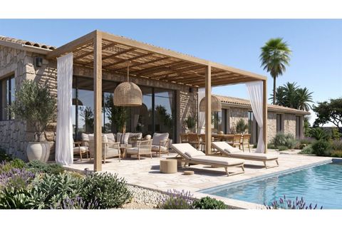 Landejendom i Llubi, Mallorca, Llubi - € 3.995.000 | Ref: 7266 - foto 3
