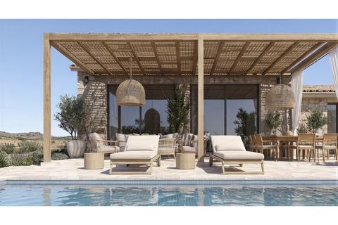Landejendom i Llubi, Mallorca, Llubi - € 3.995.000 | Ref: 7266 - foto 4