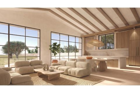 Landejendom i Llubi, Mallorca, Llubi - € 3.995.000 | Ref: 7266 - foto 7