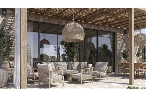 Landejendom i Llubi, Mallorca, Llubi - € 3.995.000 | Ref: 7266 - foto 13