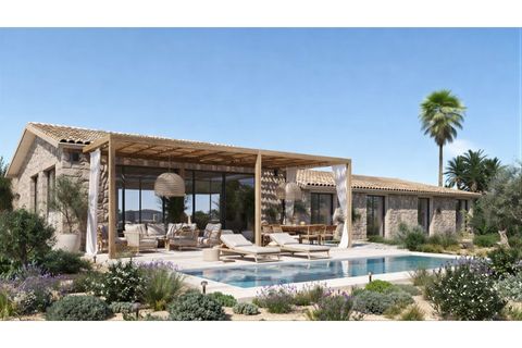 Landejendom i Llubi, Mallorca, Llubi - € 3.995.000 | Ref: 7266 - foto 14