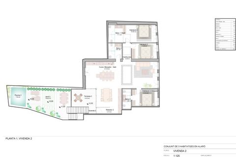 Lejlighed i Alaro, Mallorca, Alaro - € 850.000 | Ref: 5557 - foto 18