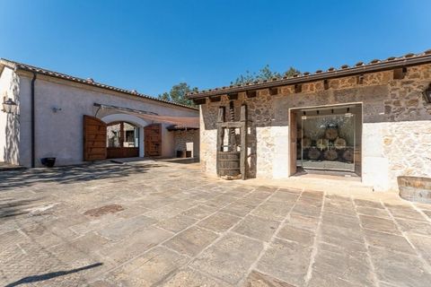 Herregård i Pollenca, Mallorca, Pollenca - € 7 650 000 | Ref: 7107 - foto 7