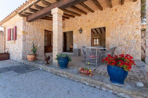 Herregård i Pollenca, Mallorca, Pollenca - € 7 650 000 | Ref: 7107 - foto 8