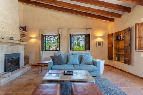 Herregård i Pollenca, Mallorca, Pollenca - € 7 650 000 | Ref: 7107 - foto 9