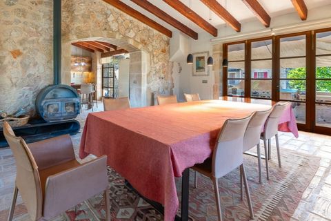 Herregård i Pollenca, Mallorca, Pollenca - € 7 650 000 | Ref: 7107 - foto 10