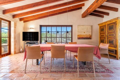Herregård i Pollenca, Mallorca, Pollenca - € 7 650 000 | Ref: 7107 - foto 11