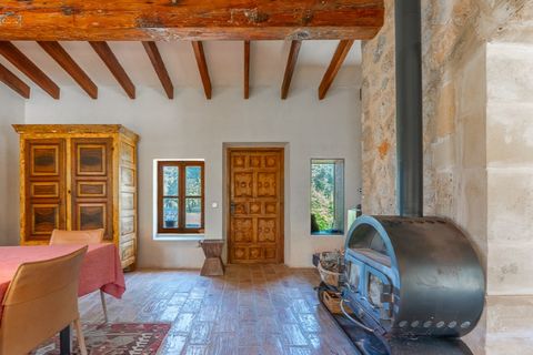 Herregård i Pollenca, Mallorca, Pollenca - € 7 650 000 | Ref: 7107 - foto 12