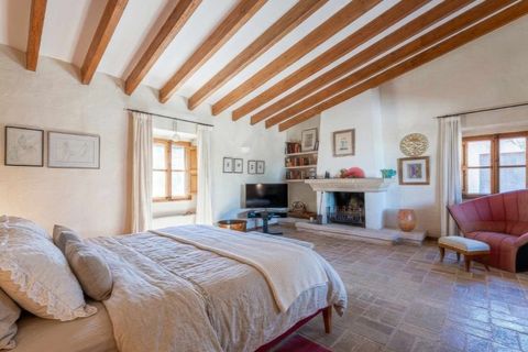 Herregård i Pollenca, Mallorca, Pollenca - € 7 650 000 | Ref: 7107 - foto 13