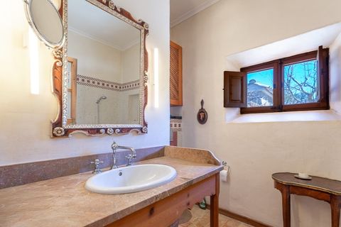 Herregård i Pollenca, Mallorca, Pollenca - € 7 650 000 | Ref: 7107 - foto 14