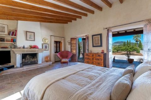 Herregård i Pollenca, Mallorca, Pollenca - € 7 650 000 | Ref: 7107 - foto 15