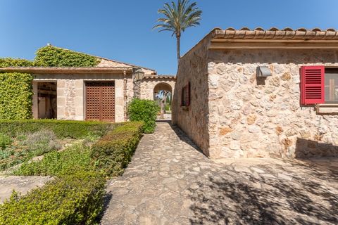 Herregård i Pollenca, Mallorca, Pollenca - € 7 650 000 | Ref: 7107 - foto 16