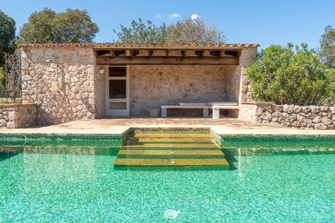 Herregård i Pollenca, Mallorca, Pollenca - € 7 650 000 | Ref: 7107 - foto 2
