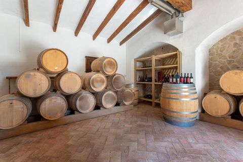 Herregård i Pollenca, Mallorca, Pollenca - € 7 650 000 | Ref: 7107 - foto 19