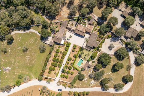Herregård i Pollenca, Mallorca, Pollenca - € 7 650 000 | Ref: 7107 - foto 21