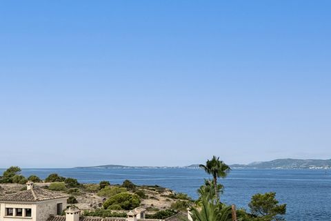 Villa a Cala Blava, Mallorca, Cala Blava - € 1.150.000 | Ref: 6725 - foto 2