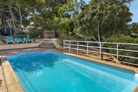 Villa a Cala Blava, Mallorca, Cala Blava - € 1.150.000 | Ref: 6725 - foto 3